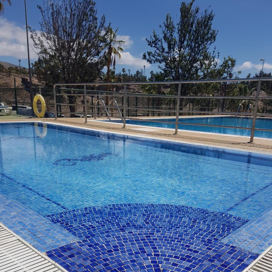 Daire Apartamento Las Americas 2-